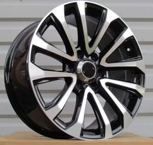 valuveljed JIL Wheels B1223