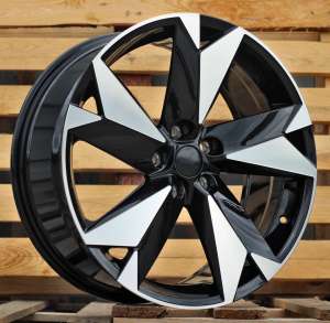 valuveljed JIL Wheels I5625