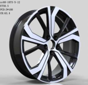 valuveljed JIL Wheels SF503