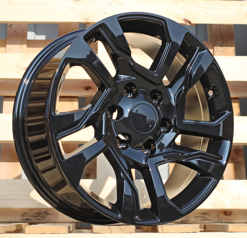 valuveljed JIL Wheels B1704
