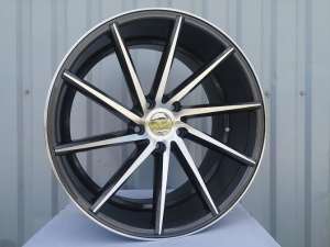 valuveljed JIL Wheels XF096