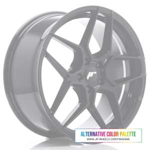valuveljed Japan Racing JR34
