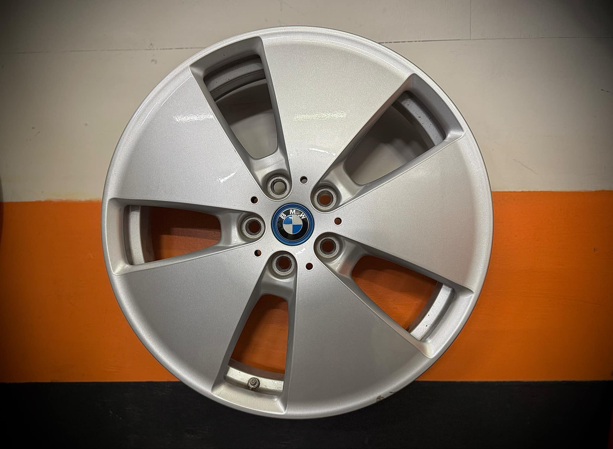 valuveljed BMW Original