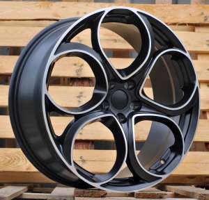 valuveljed JIL Wheels L2387