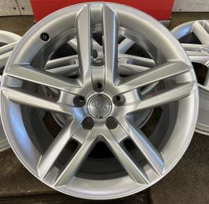 valuveljed Audi Originaal