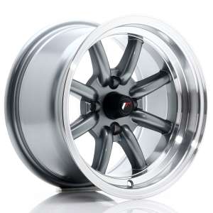 valuveljed Japan Racing JR19