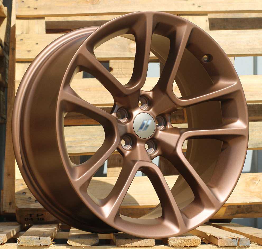 valuveljed JIL Wheels A5875