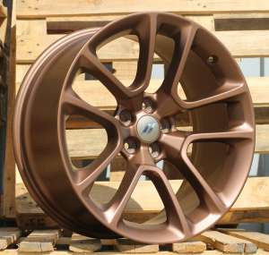 valuveljed JIL Wheels A5875