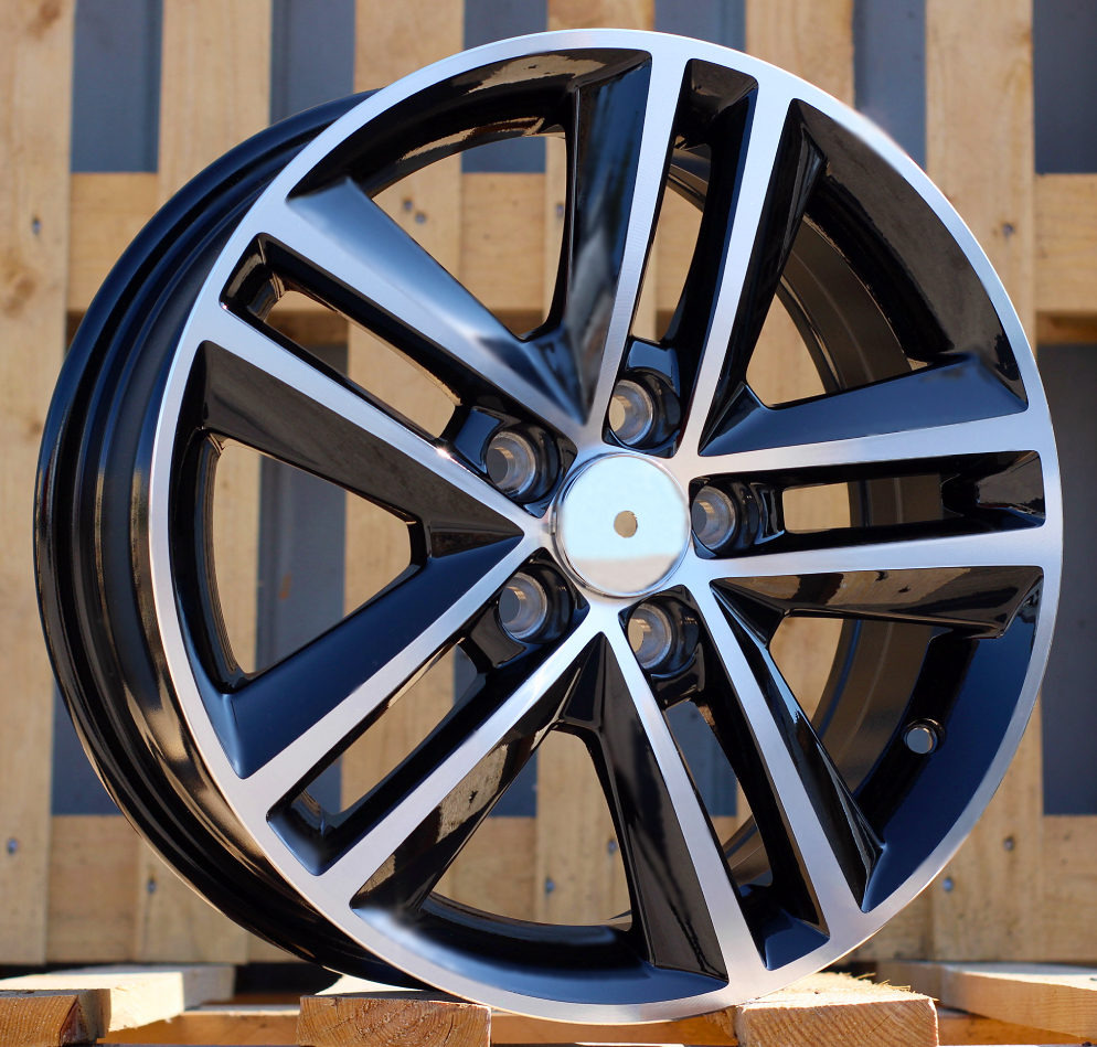 valuveljed JIL Wheels SW110