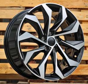 valuveljed JIL Wheels I1139