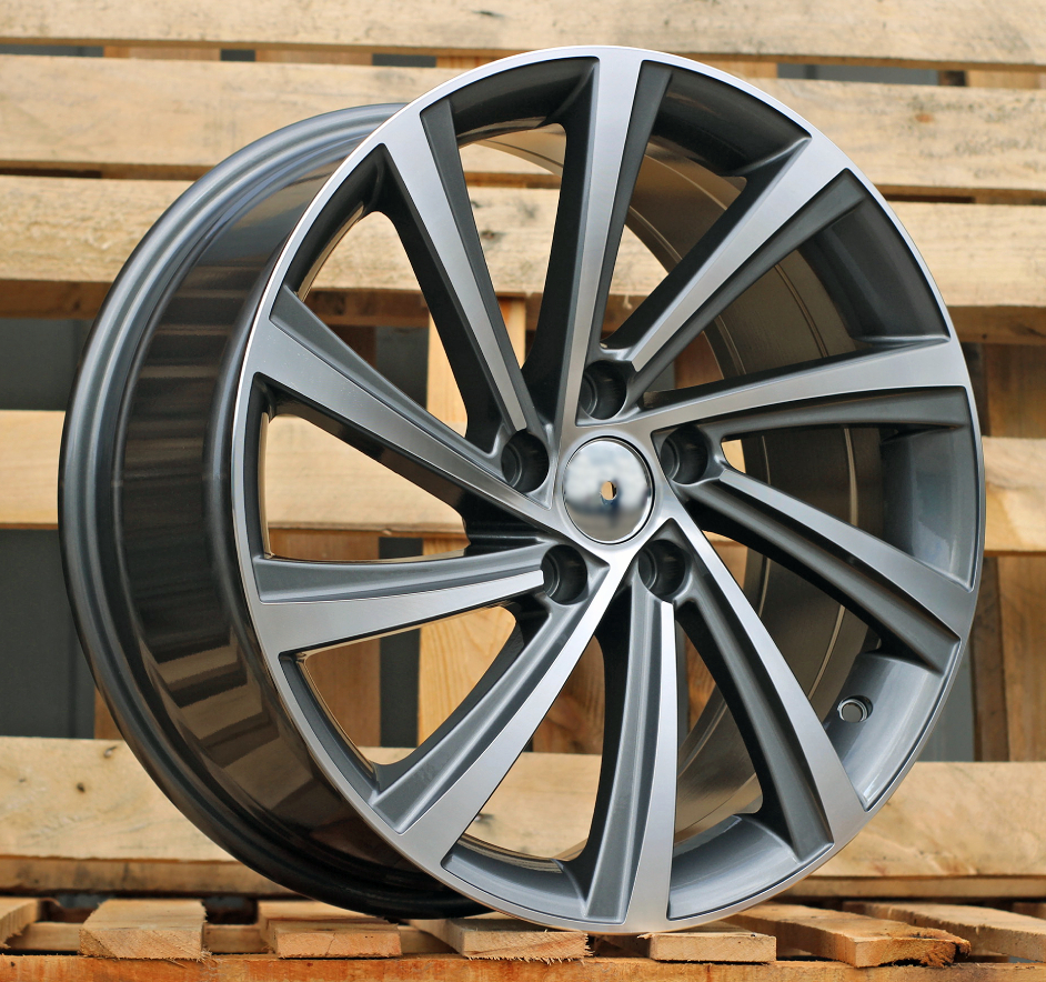 valuveljed JIL Wheels D2403