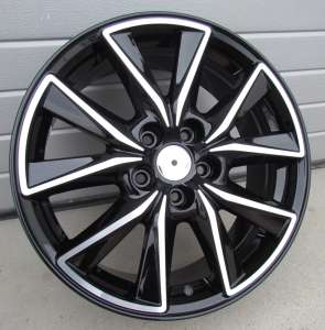 valuveljed JIL Wheels FE173