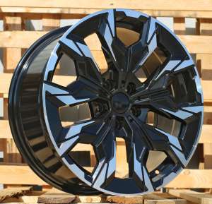 valuveljed JIL Wheels B1992
