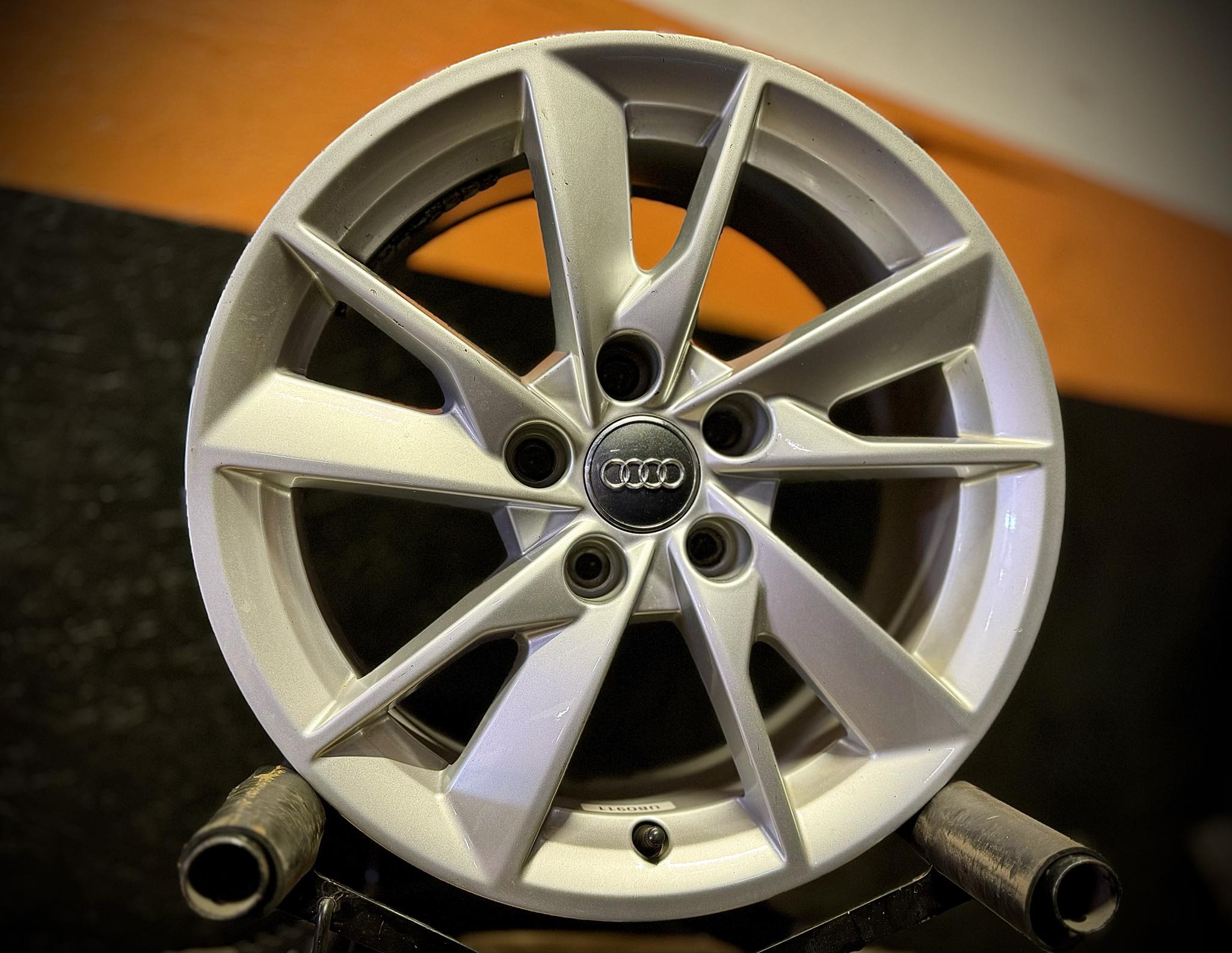 valuveljed Audi Original