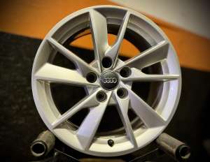 valuveljed Audi Original