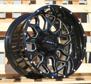 valuveljed JIL Wheels B1526