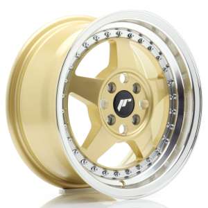 valuveljed Japan Racing JR6