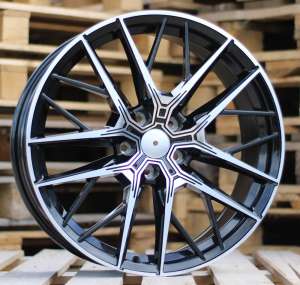 valuveljed JIL Wheels H5080