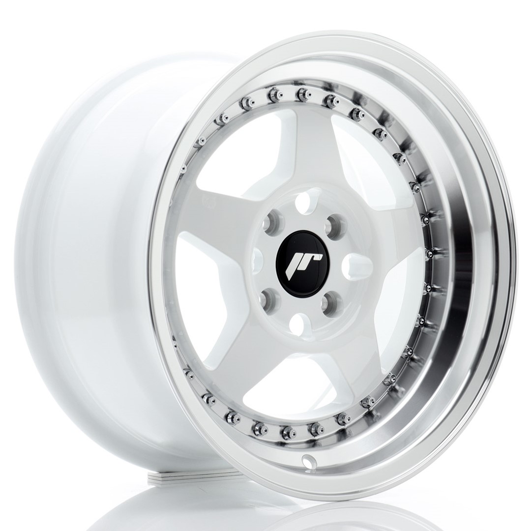 valuveljed Japan Racing JR6