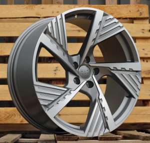 valuveljed JIL Wheels I5639