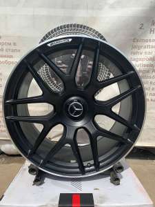 valuveljed Mercedes-Benz AMG