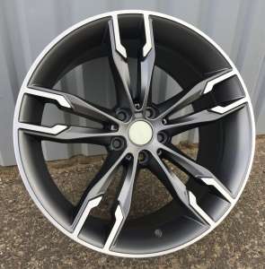 valuveljed JIL Wheels B1257