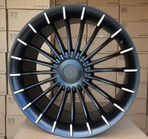 valuveljed JIL Wheels BK273