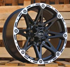 valuveljed JIL Wheels Y0139