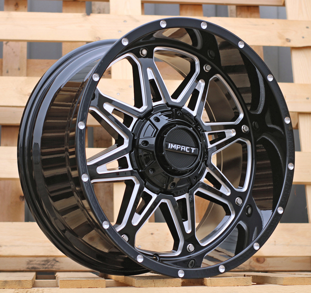 valuveljed JIL Wheels 1109A