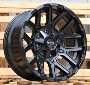 valuveljed JIL Wheels B1234