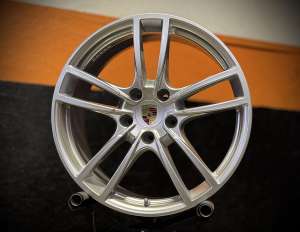 valuveljed Porsche Original