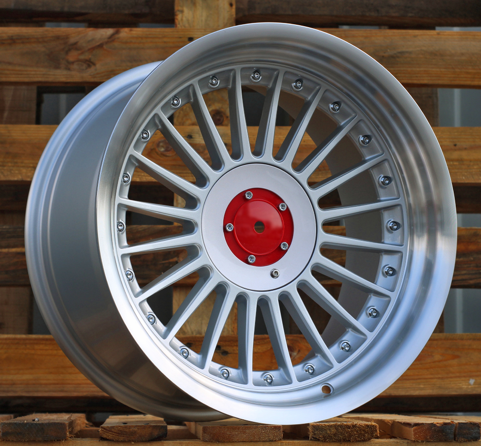 valuveljed JIL Wheels 7307F