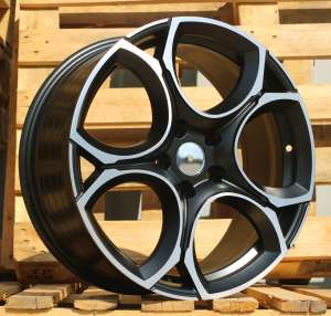 valuveljed JIL Wheels I5162