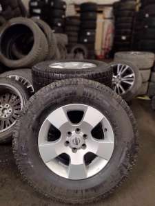 valuveljed Nissan Original