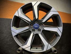 valuveljed Ford Original