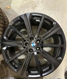valuveljed BMW Original