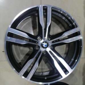 valuveljed BMW Original Demo