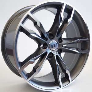 valuveljed Forzza Grip