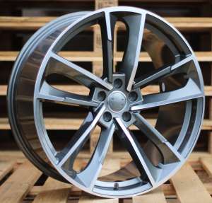 valuveljed JIL Wheels XFE81