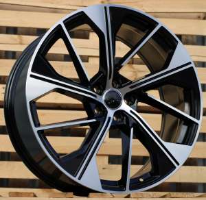 valuveljed JIL Wheels B5907