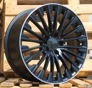 valuveljed JIL Wheels FBX132
