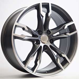 valuveljed Forzza Grip