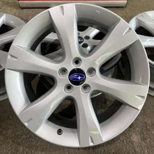 valuveljed Subaru Original