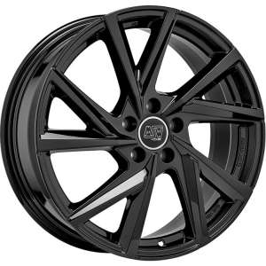 valuveljed MSW 80-5