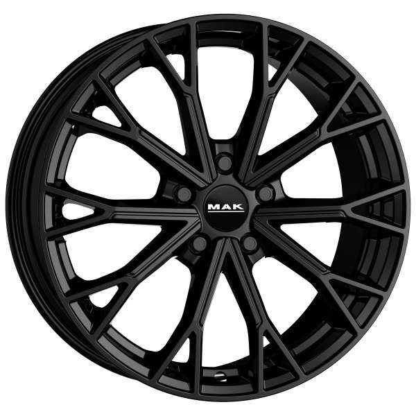 Alloy wheels MAK Asphalt