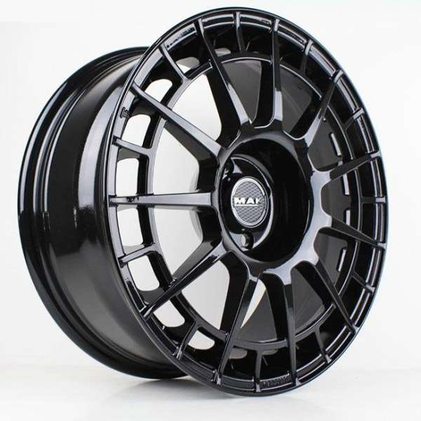 Alloy wheels MAK NTT