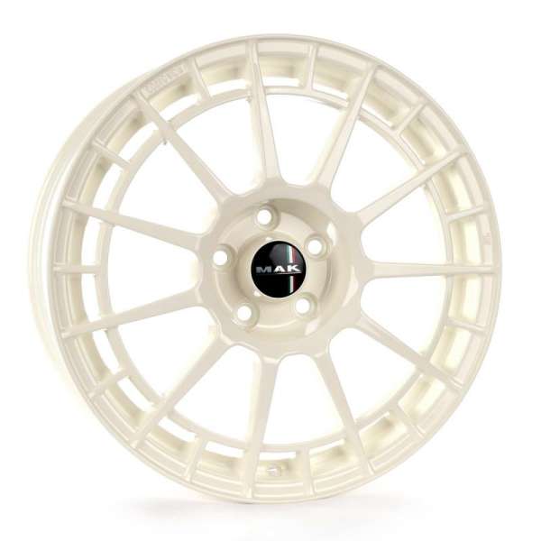 Alloy wheels MAK NTT