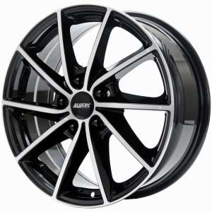 valuveljed Alutec Singa