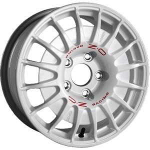 valuveljed OZ Racing Rally Terra