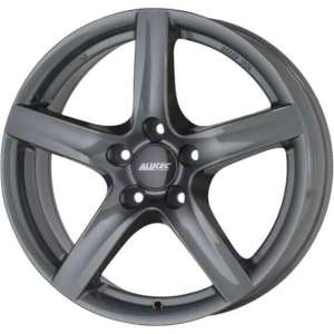 valuveljed Alutec GRIP
